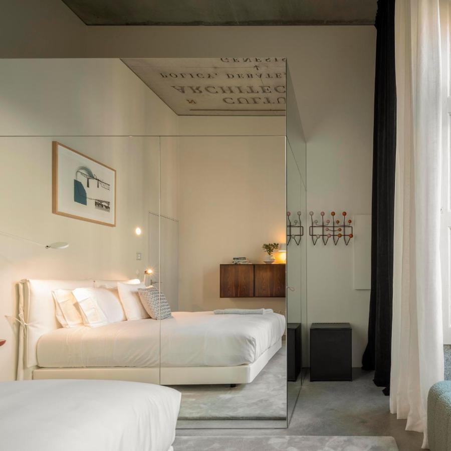 Hotel Tipografia Do Conto By Casa Do Conto Porto Ngoại thất bức ảnh