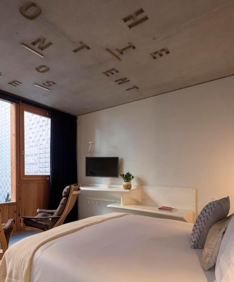 Hotel Tipografia Do Conto By Casa Do Conto Porto Ngoại thất bức ảnh