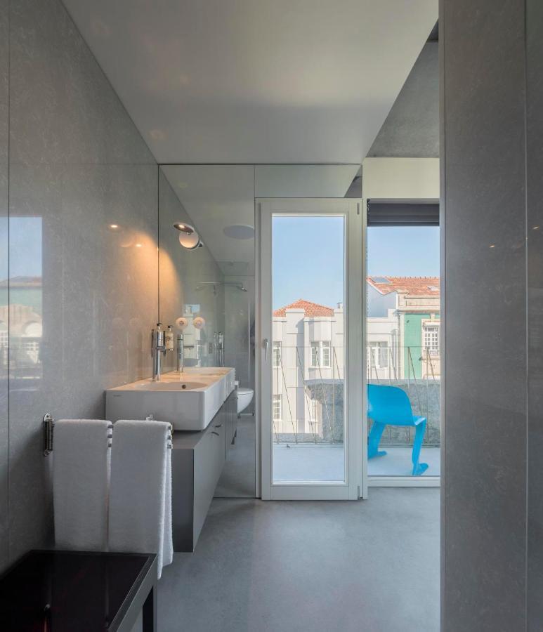 Hotel Tipografia Do Conto By Casa Do Conto Porto Ngoại thất bức ảnh