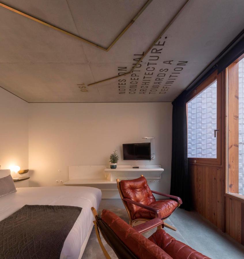 Hotel Tipografia Do Conto By Casa Do Conto Porto Ngoại thất bức ảnh