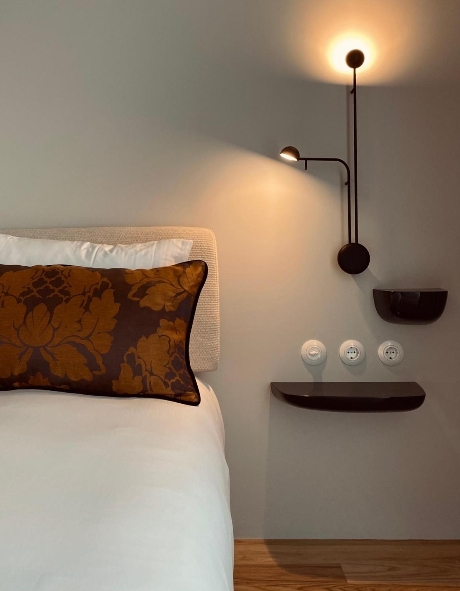 Hotel Tipografia Do Conto By Casa Do Conto Porto Ngoại thất bức ảnh