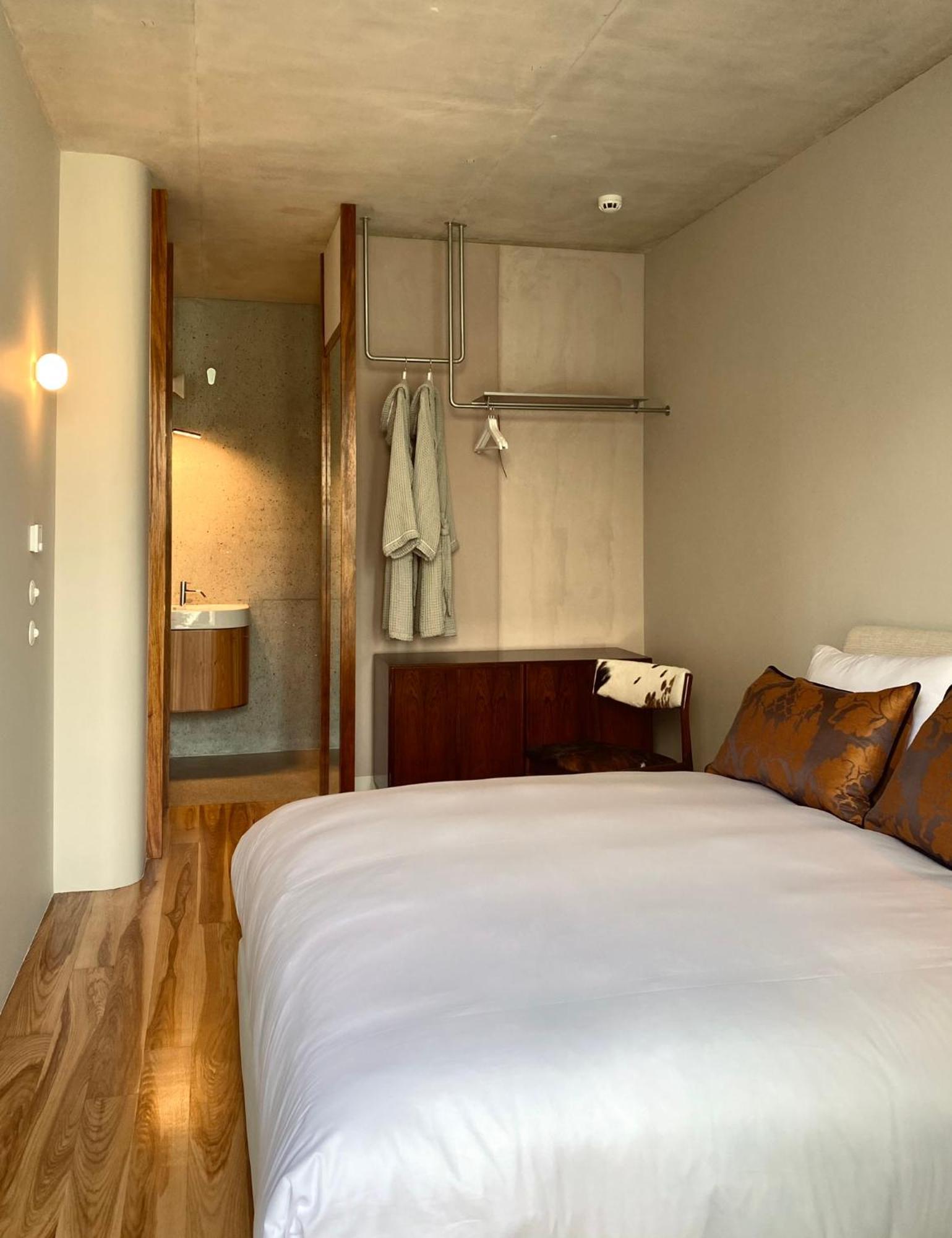 Hotel Tipografia Do Conto By Casa Do Conto Porto Ngoại thất bức ảnh